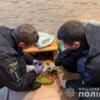 Поліцейські викрили місцевого мешканця у незаконному зберіганні боєприпасів