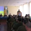 Черговий пілотний проєкт Збройних сил України проходитиме в Чернігівському ОТЦК та СПІ