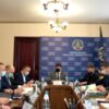 Під головуванням керівника обласної прокуратури відбулася координаційна нарада керівників правоохоронних органів
