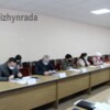 Ніжин: відбулося засідання виконавчого комітету