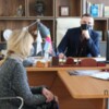 Олександр Кодола провів прийом громадян