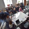 Підприємців поінформували про новації в умовах ведення бізнесу