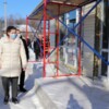 Будівництво сучасних амбулаторій - це новий стандарт доступності та якості першої медичної допомоги у сільській місцевості