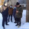 Новгород-Сіверська поліція вилучила обріз у жителя району