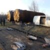 Двом мешканцям Прилуцького району, які займалися незаконним видобутком нафти, повідомлено про підозру