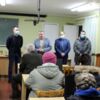 Про впровадження проєкту AGROHUB Chernihiv Region говорили сьогодні в Чернігівському обласному навчально-виробничому центрі