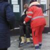 Вночі поліцейські врятували життя юнакові, що загубився в лісі