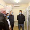 Віктор Ляшко оцінив готовність області до початку вакцинальної кампанії