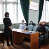 У Ніжинській громаді запрацювала робоча група з місцевого економічного розвитку