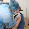За минулу добу в Чернігівській області вакциновано 203 особи