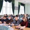 Відбулося чергове пленарне засідання 7 сесії Ніжинської міської ради