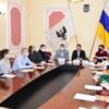 Молодіжна рада при чернігівському міському голові провела перше установче засідання