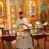 За загиблих у лютому Захисників України помолилися у Чернігові