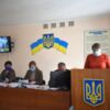 Відбулася четверта сесія Новгород-Сіверської районної ради