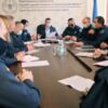 Судові охоронці підсумували результати роботи за лютий
