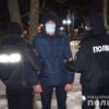 У Чернігові поліцейські оперативно розкрили пограбування