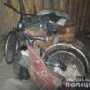 Сновські патрульні встановили викрадача велосипеда