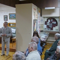 Музейні зустрічі з нагоди Дня незалежності України