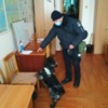 Чернігівська поліція перевіряє інформацію про ймовірне замінування університету 