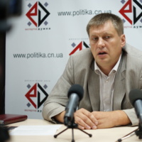 Володимир Поліщук