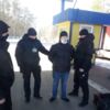 Прикордоннки затримали двох злочинців, які ховалися у Росії