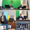Епізоотичну ситуацію щодо інфекційних захворювань тварин і птиці обговорено на засіданні ДНПК