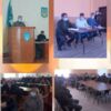 У територіальних громадах Держпродспоживслужба продовжує ініціювати обговорення проблем галузі бджільництва