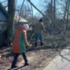 Громадські роботи - робота для людини, користь для громади
