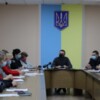 Ніжин: міський голова провів оперативну нараду