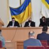 У Головному управлінні ДПС у Чернігівській області відбулось засідання Громадської ради