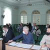 У Чернігівській ОДА відбулося позачергове засідання обласної комісії ТЕБ та НС