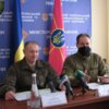На строкову військову службу від Чернігівщини мають призвати 487 осіб