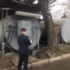 Припинено діяльність нелегальної АЗС