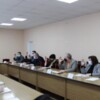 Ніжин: відбулось засідання виконавчого комітету
