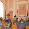 Відбулись урочистості з нагоди професійного свята – Дня Служби безпеки України