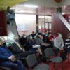 Обговорили радянський партизанський рух часів Другої світової війни