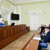 Чернігів: перекриття руху транспорту по вулиці Князя Чорного продовжене до 16 квітня