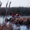 Прилуки: рятувальники підняли з води тіло потонулої жінки