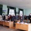 Пройшла чергова 8 сесія Ніжинської міськради