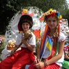 День Незалежності у Чернігові. ФОТОрепортаж