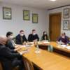 Відбулось засідання круглого столу з питання реформування медичної галузі Чернігівського району