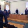 Охоронці Феміди України відзначили другу річницю з дня створення Служби судової охорони