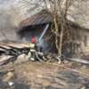 Упродовж минулої доби вогнеборці ліквідували 35 пожеж