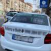 Патрульні виявили автомобіль, водій якого порушив правила дорожнього руху