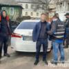 Поліція затримала групу серійних квартирних злодіїв