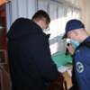 Упродовж березня судові охоронці Чернігівщини припинили спробу пронесення до судів 102 заборонених предметів