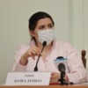 Анна Коваленко: Ситуацію з поширенням COVID-19 в Чернігівській області вдалося взяти під контроль, показники захворюваності поступово стабілізуються