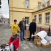 Ніжин: оновленно матеріально-технічної бази Ніжинських медзакладів