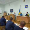 Прилуки: апаратна нарада з актуальних питаннь життєдіяльності