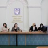 Голова облдержадміністрації Анна Коваленко провела чергову зустріч з представниками громад Чернігівщини